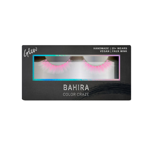 "Bebesita" | Glow Tier | Pink Lash | COLOR CRAZE I by BAHIRA