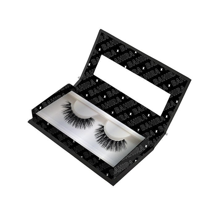 "Universal" | Nude Tier | Black Lash | COLOR CRAZE I by BAHIRA