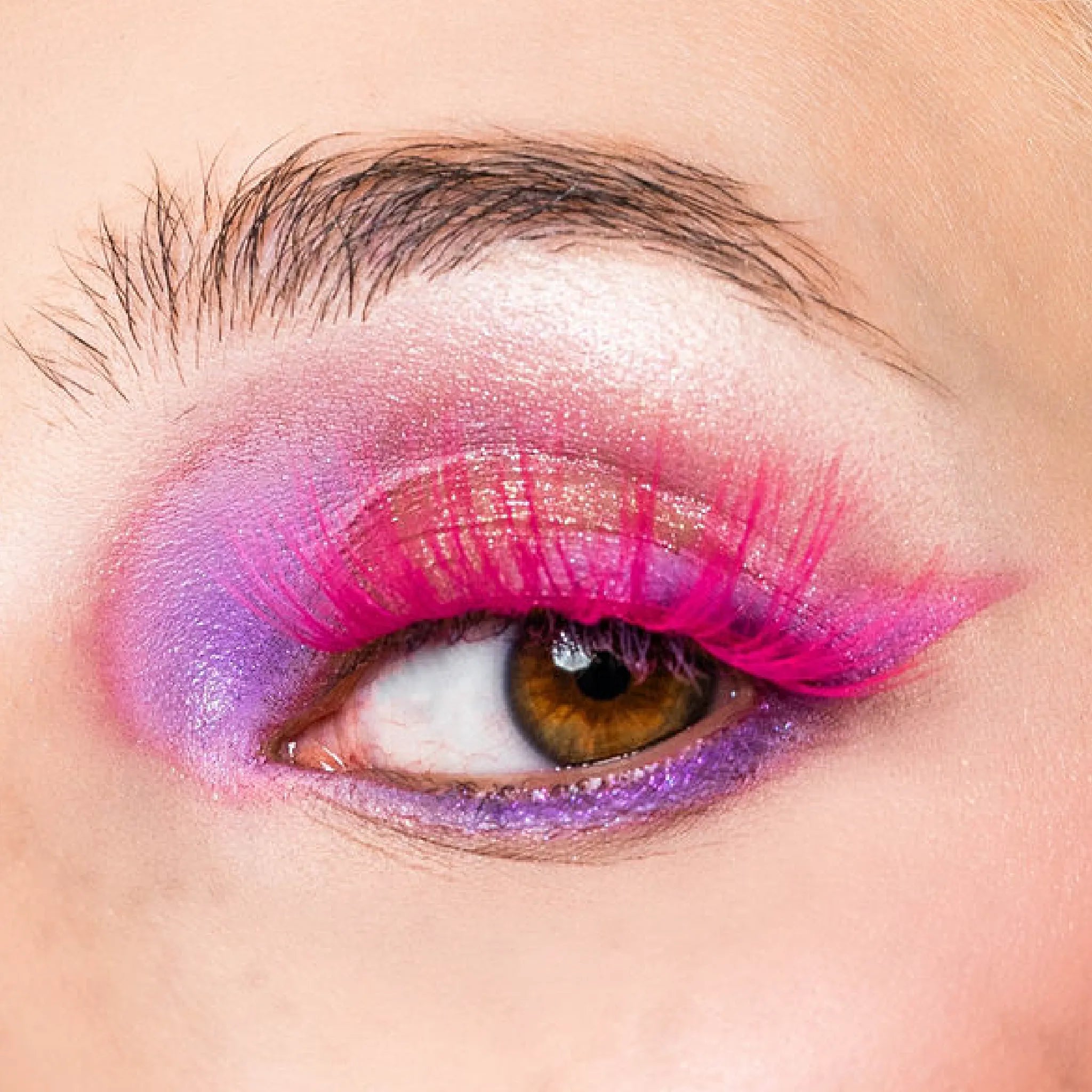 Bahira Glow lash collection